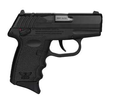 SCCY CPX-4 380 ACP 3.1" Barrel 10 Rounds MS Optics Ready SCCY CPX-4 380 ACP 3.1" Barrel 10 Rounds MS Optics Ready - New Arrivals - American Guns & Ammo