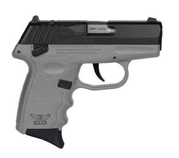 SCCY CPX-4 Gray 380 ACP 3.1" Barrel 10 Rounds MS Optics Ready SCCY CPX-4 Gray 380 ACP 3.1" Barrel 10 Rounds MS Optics Ready - New Arrivals - American Guns & Ammo