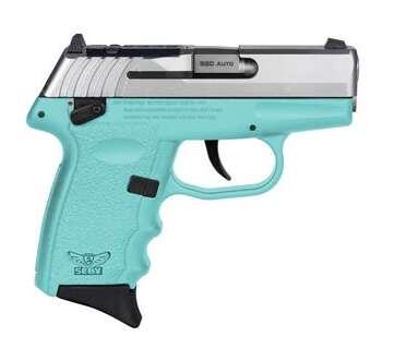 SCCY CPX-4 Blue Frame/Stainless Slide 380 ACP 2.96" Barrel 10-Rounds MS SCCY CPX-4 Blue Frame/Stainless Slide 380 ACP 2.96" Barrel 10-Rounds MS - New Arrivals - American Guns & Ammo