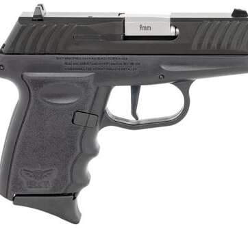 SCCY DVG-1 9mm 3.1" Barrel 10-Rounds Contrast Sights SCCY DVG-1 9mm 3.1" Barrel 10-Rounds Contrast Sights - New Arrivals - American Guns & Ammo