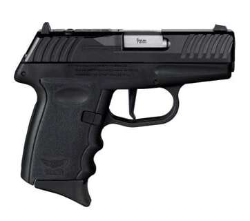 SCCY DVG-1 RDR 9mm 3.1" Barrel 10-Rounds Red Dot Ready - New Arrivals - American Guns & Ammo
