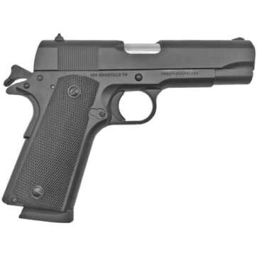 SDS Imports Tanker .45 ACP 4.25" Barrel 8-Rounds - New Arrivals - American Guns & Ammo