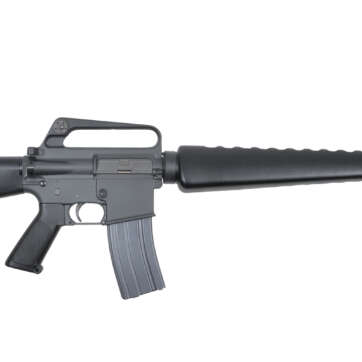 Colt AR15 “M16” SWD, Excellent #SP124768 - M16 - American Guns & Ammo