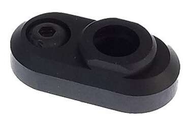 Samson M-LOK QD Sling Point Compatible With Sling Swivel And M-LOK Hand Guard - New Arrivals - American Guns & Ammo