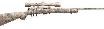 Savage 93 XP Mossy Oak Brush .22 WMR 22" Barrel 5-Rounds Includes 3-9x40mm Scope Savage 93 XP Mossy Oak Brush .22 WMR 22" Barrel 5-Rounds Includes 3-9x40mm Scope - New Arrivals - American Guns & Ammo