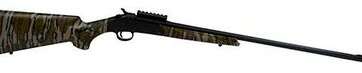 Savage Stevens 301 Shotgun Mossy Oak Bottomland Camo 20 GA 26" Barrel 3"-Chamber 1-Round Savage Stevens 301 Shotgun Mossy Oak Bottomland Camo 20 GA 26" Barrel 3"-Chamber 1-Round - New Arrivals - American Guns & Ammo