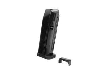 Shield Arms S15 Gen 2 Magazine 9mm 15-Rounds For Glock 43x/48 Shield Arms S15 Gen 2 Magazine 9mm 15-Rounds For Glock 43x/48 - New Arrivals - American Guns & Ammo