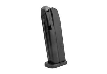 Shield Arms S15 Gen2 Magazine 9mm 15-Rounds for Glock 43X / 48 Shield Arms S15 Gen2 Magazine 9mm 15-Rounds for Glock 43X / 48 - New Arrivals - American Guns & Ammo