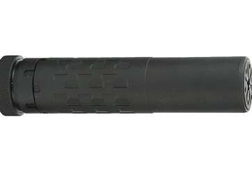 Silencerco Saker ASR Suppressor 5.56 NATO Silencerco Saker ASR Suppressor 5.56 NATO - New Arrivals - American Guns & Ammo