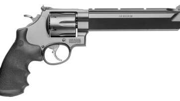 Smith and Wesson 629 Stealth Hunter Performance Center .44 Rem Mag 7.5" Barrel 6-Rounds - New Arrivals - American Guns & Ammo