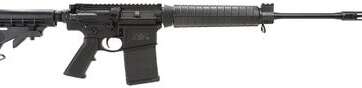 Smith and Wesson M&P 10 .308 Win / 7.62 Nato 18" Barrel 20-Rounds - New Arrivals - American Guns & Ammo