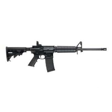 Smith and Wesson M&P 15 Sport II 5.56 NATO/.223 Rem 16" Barrel 30-Rounds - New Arrivals - American Guns & Ammo