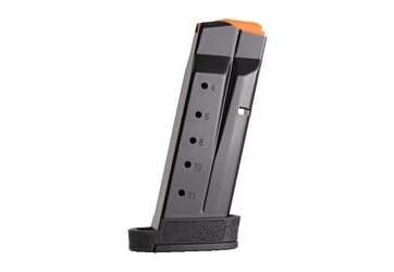 Smith and Wesson Shield Plus Magazine 9mm 13-Rounds - New Arrivals - American Guns & Ammo