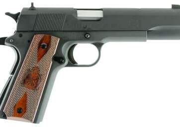 Springfield Armory 1911 Mil-Spec .45 ACP 5" Barrel 7-Rounds - New Arrivals - American Guns & Ammo