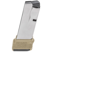 Springfield Armory Hellcat Magazine 15 Round FDE 9MM - New Arrivals - American Guns & Ammo