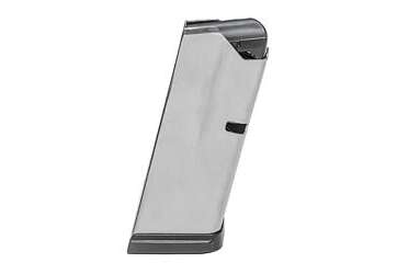 Springfield Armory Hellcat Magazine Silver 9mm 11Rds - New Arrivals - American Guns & Ammo