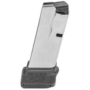 Springfield Armory Hellcat Magazine 9mm 15-Rounds Springfield Armory Hellcat Magazine 9mm 15-Rounds - New Arrivals - American Guns & Ammo