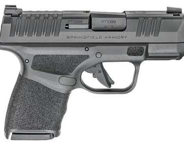 Springfield Armory Hellcat Micro-Compact 9mm 3" Barrel 13-Rounds Night Front Sight - New Arrivals | American Guns & Ammo