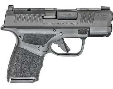 Springfield Armory Hellcat Micro-Compact OSP 9mm 3" Barrel 13-Rounds - New Arrivals - American Guns & Ammo