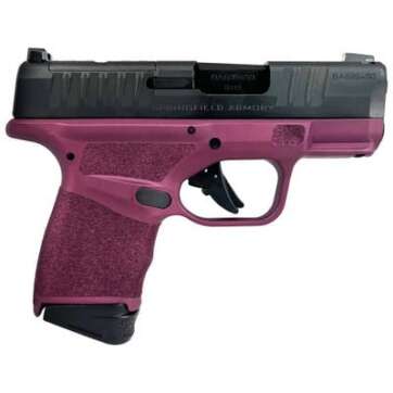 Springfield Armory Hellcat OSP Cherry 9mm 3" Barrel 13-Round Mag - New Arrivals - American Guns & Ammo