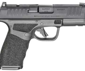 Springfield Hellcat Pro OSP 9mm 3.7" Barrel 15-Rounds Optics Ready - New Arrivals - American Guns & Ammo