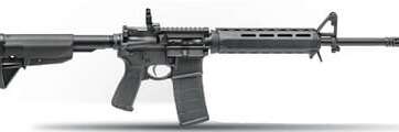 Springfield Armory Saint Rifle 5.56 / .223 Rem 16-inch 30Rds M-LOK - New Arrivals - American Guns & Ammo