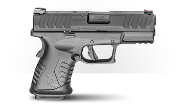 Springfield Armory XD-M Elite 10mm 3.8" Barrel 11-Rounds - New Arrivals - American Guns & Ammo