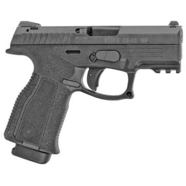 Steyr Arms C9-A2 MF 9mm 3.8" Barrel 17-Rounds Steyr Arms C9-A2 MF 9mm 3.8" Barrel 17-Rounds - New Arrivals - American Guns & Ammo