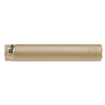 Surefire RC2 Rifle Suppressor Dark Earth 7.62mm Surefire RC2 Rifle Suppressor Dark Earth 7.62mm - New Arrivals - American Guns & Ammo