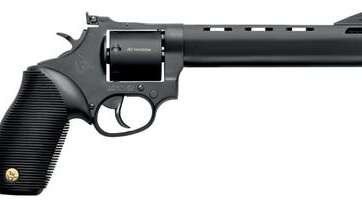 Taurus 692 .357 Mag 6.5" Barrel 7-Rounds Taurus 692 .357 Mag 6.5" Barrel 7-Rounds - New Arrivals - American Guns & Ammo