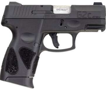 Taurus G2C Pistol .40 SW 3.2" Barrel 10-Rounds Includes 2 Magazines Taurus G2C Pistol .40 SW 3.2" Barrel 10-Rounds Includes 2 Magazines - New Arrivals - American Guns & Ammo