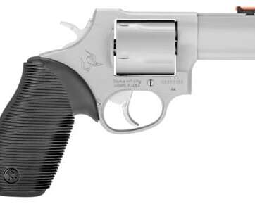 Taurus M44 Tracker TALO Stainless .44 Mag 2.5" Barrel 5-Rounds - New Arrivals - American Guns & Ammo
