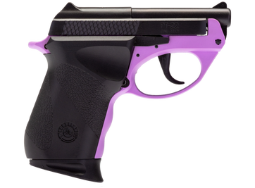 Taurus PT22 Lavender .22 LR 2.75" Barrel 8-Rounds Taurus PT22 Lavender .22 LR 2.75" Barrel 8-Rounds - New Arrivals - American Guns & Ammo