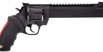 Taurus Raging Hunter .44 Rem Mag 8.37" Barrel 6-Rounds - New Arrivals - American Guns & Ammo