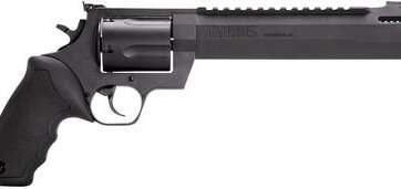 Taurus Raging Hunter .460 SW 8.37" Barrel 5-Rounds Adjustable Rear Sight - New Arrivals - American Guns & Ammo