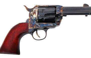Traditions 1873 Frontier Color Case Hardened .357 Mag 3.5" Barrel 6-Rounds Traditions 1873 Frontier Color Case Hardened .357 Mag 3.5" Barrel 6-Rounds - New Arrivals - American Guns & Ammo