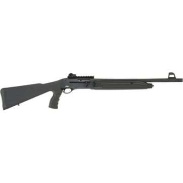 Tristar Raptor Black 12 GA 20" Barrel 3"-Chamber 5-Rounds Tristar Raptor Black 12 GA 20" Barrel 3"-Chamber 5-Rounds - New Arrivals - American Guns & Ammo