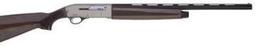 TriStar Raptor Upland 20 Gauge 24" Barrel 3 Rounds 3" Chamber Walnut / Silver / Black TriStar Raptor Upland 20 Gauge 24" Barrel 3 Rounds 3" Chamber Walnut / Silver / Black - New Arrivals - American Guns & Ammo