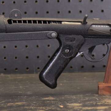 DGS Sterling 9mm - Uncategorized - American Guns & Ammo