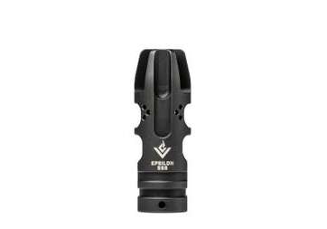 VG6 Precision Epsilon Muzzle Brake 5.56 - New Arrivals - American Guns & Ammo