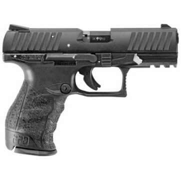 Walther PPQ M2 .22 LR 4" Barrel 12-Rounds - New Arrivals - American Guns & Ammo