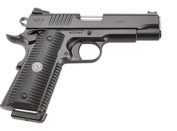 Wilson Combat ACP Commander .45 ACP 4.25" Barrel 8-Rounds Wilson Combat ACP Commander .45 ACP 4.25" Barrel 8-Rounds - New Arrivals - American Guns & Ammo
