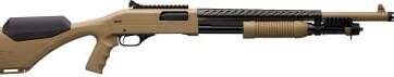 Winchester Repeating Arms SXP Extreme Defender FDE 12 Gauge Shotgun 18" Barrel 3" Chamber 5 Rounds - New Arrivals - American Guns & Ammo