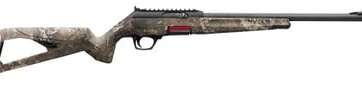 Winchester Wildcat TrueTimber Strata .22 LR 16.5" Threaded Barrel 10-Rounds - New Arrivals - American Guns & Ammo