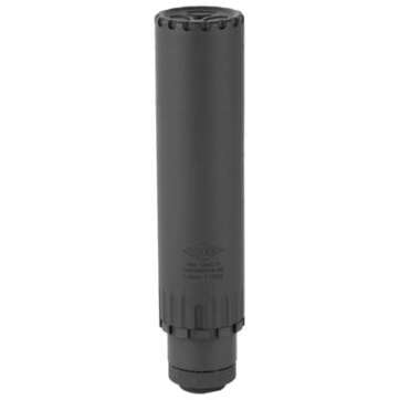 Yankee Hill Machine Company Turbo T2 Suppressor 5.56 1 3/8"-24 - New Arrivals - American Guns & Ammo