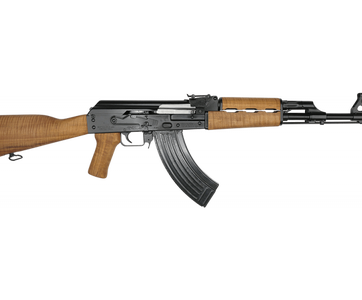 Zastava USA ZPAPM70 Maple 7.62 X 39 16.5" Barrel 30-Rounds - New Arrivals - American Guns & Ammo