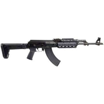 Zastava USA ZPAPM70 7.62 X 39 16.3" Barrel 30-Rounds Quad Rail - New Arrivals - American Guns & Ammo