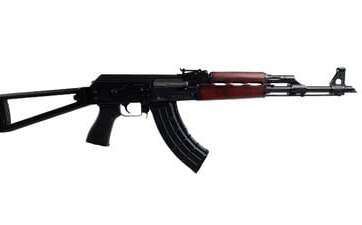 Zastava USA ZPAPM70 7.62 X 39 16.5" Barrel 30-Rounds - New Arrivals - American Guns & Ammo
