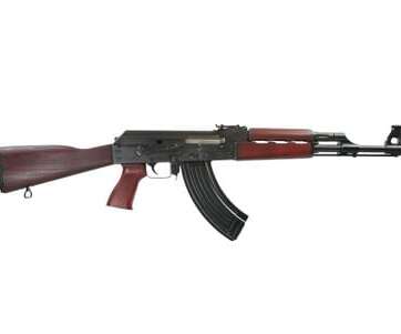 Zastava USA ZPAPM70 7.62x39 16.5" Barrel 30-Rounds - New Arrivals - American Guns & Ammo