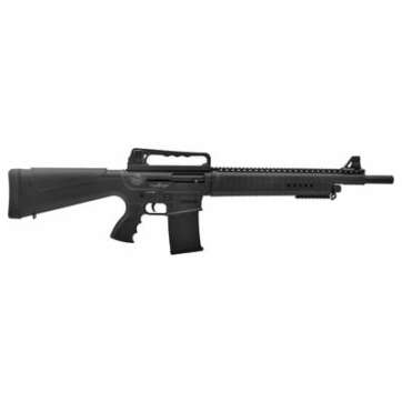 Rock Island Armory VR60 12 Gauge Shotgun 20" Barrel 5-Rounds 3" Chamber - New Arrivals - American Guns & Ammo